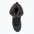 Női hócsizma Jack Wolfskin Everquest Texapore Snow High phantom/black 5