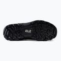 Jack Wolfskin férfi Everquest Texapore Mid trekking csizma fekete 4053611 4