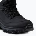 Jack Wolfskin férfi Everquest Texapore Mid trekking csizma fekete 4053611 7