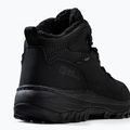 Jack Wolfskin férfi Everquest Texapore Mid trekking csizma fekete 4053611 8