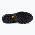 Jack Wolfskin férfi túrabakancs Rebellion Guide Texapore Mid narancssárga 4053791 4