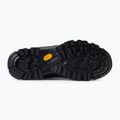 Jack Wolfskin férfi Rebellion Guide Texapore Mid túrabakancs fekete 4053791 4