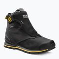 Jack Wolfskin férfi túrabakancs 1995 Series Texapore Mid fekete 4053991