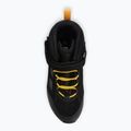 Jack Wolfskin Vojo Lt Texapore Mid gyermek túrabakancs fekete 4054021 6