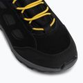 Jack Wolfskin Vojo Lt Texapore Mid gyermek túrabakancs fekete 4054021 9