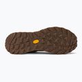 Jack Wolfskin férfi túrabakancs Terraventure Urban Low zöld 4055381 5