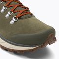 Jack Wolfskin férfi túrabakancs Terraventure Urban Low zöld 4055381 7