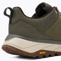 Jack Wolfskin férfi túrabakancs Terraventure Urban Low zöld 4055381 8