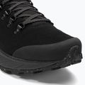 Jack Wolfskin férfi túrabakancs Terraventure Urban Low fekete 4055381 7