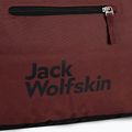 Jack Wolfskin Traveltopia Duffle 45 l bordó 2010801_2185 utazótáska 6