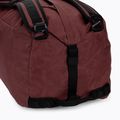 Jack Wolfskin Traveltopia Duffle 45 l bordó 2010801_2185 utazótáska 7