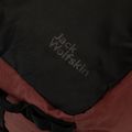 Jack Wolfskin Traveltopia Duffle 45 l bordó 2010801_2185 utazótáska 8