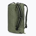 Jack Wolfskin Traveltopia Duffle 45 utazótáska zöld 2010801 2