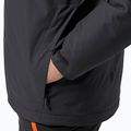 Jack Wolfskin férfi esőkabát Wisper Ins fekete 5