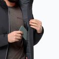 Jack Wolfskin férfi esőkabát Wisper Ins fekete 6