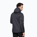 Jack Wolfskin férfi Jasper Ins pehelykabát szürke 1114321_6230 2