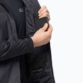 Jack Wolfskin férfi Jasper Ins pehelykabát szürke 1114321_6230 4