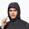 Jack Wolfskin férfi Jasper Ins pehelykabát szürke 1114321_6230 5
