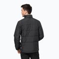 Jack Wolfskin férfi Jasper esőkabát piros 1115261_2206_002 4