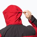 Jack Wolfskin férfi Jasper esőkabát piros 1115261_2206_002 6