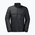 Jack Wolfskin férfi Jasper esőkabát piros 1115261_2206_002 10
