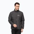 Jack Wolfskin férfi Jasper esőkabát sárga 1115261_3802_002 3