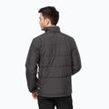Jack Wolfskin férfi Jasper esőkabát sárga 1115261_3802_002 4