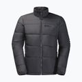 Jack Wolfskin férfi Jasper esőkabát sárga 1115261_3802_002 10