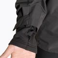 Jack Wolfskin férfi esőkabát Glaabach szürke-fekete 1115291_6000_006 6