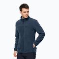 Jack Wolfskin férfi esőkabát Taubenberg kék 1115311_4133_006 3