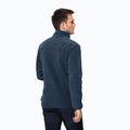 Jack Wolfskin férfi esőkabát Taubenberg kék 1115311_4133_006 4