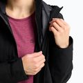 Női 3az1-ben dzseki Jack Wolfskin Moonrise 3In1 fekete 8