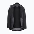 Női 3az1-ben dzseki Jack Wolfskin Moonrise 3In1 fekete 15