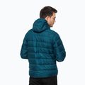 Jack Wolfskin férfi pehelykabát Helium kék 1200573_4133 2