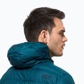 Jack Wolfskin férfi pehelykabát Helium kék 1200573_4133 3