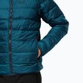 Jack Wolfskin férfi pehelykabát Helium kék 1200573_4133 4
