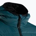 Jack Wolfskin férfi pehelypaplan Dna Tundra Down Hoody fekete-kék 1206612_4133_006 4