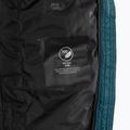 Jack Wolfskin férfi pehelypaplan Dna Tundra Down Hoody fekete-kék 1206612_4133_006 6