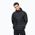Jack Wolfskin férfi pehelypaplan Dna Tundra Down Hoody fekete 1206612_6350_006
