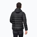 Jack Wolfskin férfi pehelypaplan Dna Tundra Down Hoody fekete 1206612_6350_006 2