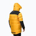 1995 Series Cook Férfi pehelykabát Jack Wolfskin 1995 Series Cook sárga 1206751_3802_004 2