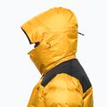 1995 Series Cook Férfi pehelykabát Jack Wolfskin 1995 Series Cook sárga 1206751_3802_004 3