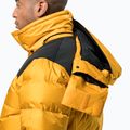 1995 Series Cook Férfi pehelykabát Jack Wolfskin 1995 Series Cook sárga 1206751_3802_004 4
