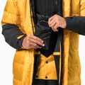 1995 Series Cook Férfi pehelykabát Jack Wolfskin 1995 Series Cook sárga 1206751_3802_004 5