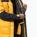 1995 Series Cook Férfi pehelykabát Jack Wolfskin 1995 Series Cook sárga 1206751_3802_004 6