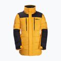 1995 Series Cook Férfi pehelykabát Jack Wolfskin 1995 Series Cook sárga 1206751_3802_004 8