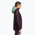 Jack Wolfskin női Alpspitze Down Hoody sí dzseki lila 1206791_2042 3