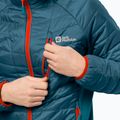 Jack Wolfskin Routeburn Pro Ins férfi pehelypaplan dzseki 1206861_4133 3