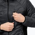 Jack Wolfskin Routeburn Pro Ins férfi pehelypaplan dzseki fekete 1206861 3