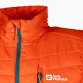 Jack Wolfskin férfi Routeburn Pro Ins túra ujjatlan narancssárga 1206871_3017_002 8